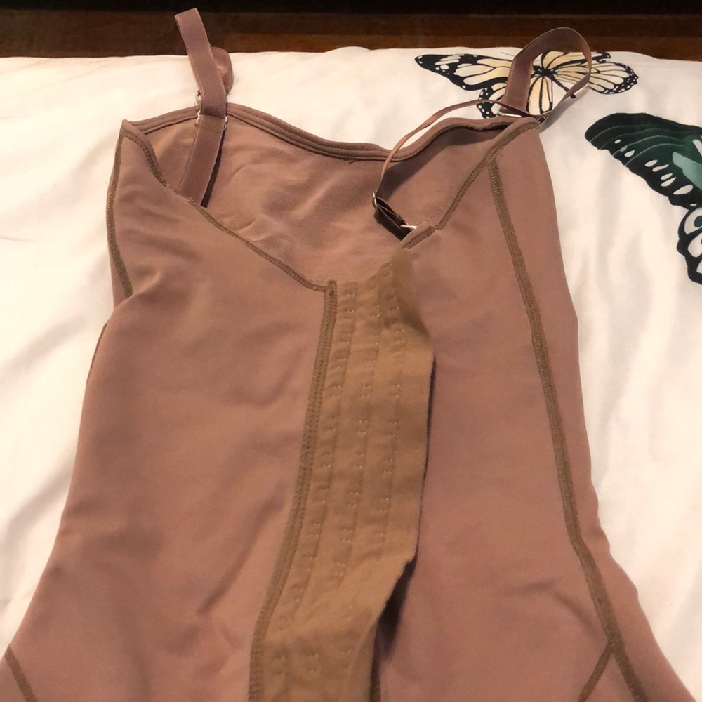 Body Shaping Girdle